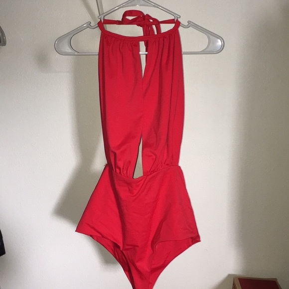 Mintswim Fiona One Piece Bathing Suit - Picture 3 of 6